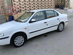 إيران خودرو سمند